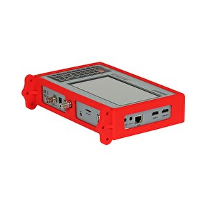 Satfinder As07stca-4k Dvb Sinyal Analizörü