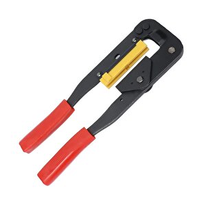 Powermaster Pm-206 Idc Sıkma - P10 Data Kablosu Çakma Pensesi