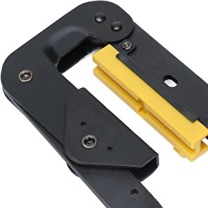 Pm-206 Idc Sıkma - P10 Data Kablosu Çakma Pensesi