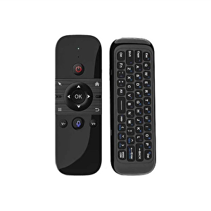 M8 Air Klavye Mouse Kumanda