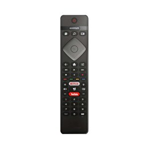 Philips Uyumlu Plps-13flx Lcd Tv Kumanda
