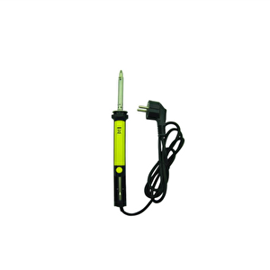 Zd 211 Pompa 30w Isıtmalı Havya