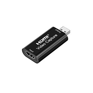 Nvc-hdvc2 Hdmi Video Capture