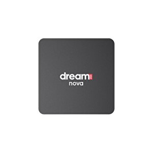 Nova 4k Google Lisanslı Android Tv Box