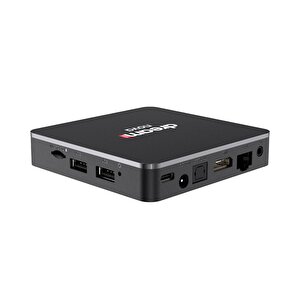 Nova 4k Google Lisanslı Android Tv Box