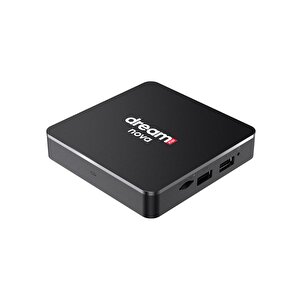 Nova 4k Google Lisanslı Android Tv Box