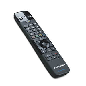 Gtv-bt1 Bluetooth Ses Komut Özellikli Üniversal Tv Kontrollü Kumanda