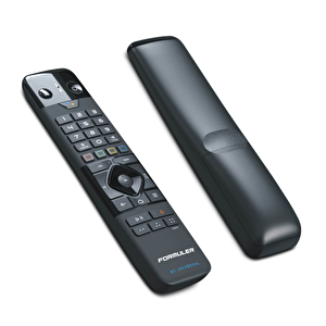 Gtv-bt1 Bluetooth Ses Komut Özellikli Üniversal Tv Kontrollü Kumanda