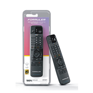 Gtv-bt1 Bluetooth Ses Komut Özellikli Üniversal Tv Kontrollü Kumanda