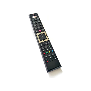 Tv Uyumlu Multibox Yan Sanayi Kumanda Vs-18flx