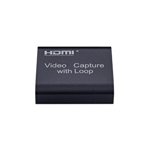 Nvc-hdvc3 Hdmi Video Capture