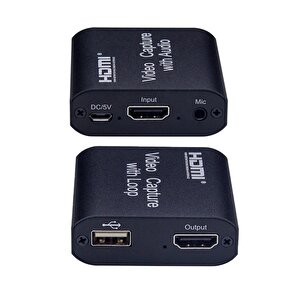 Nvc-hdvc3 Hdmi Video Capture
