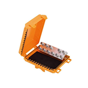 Nvd-10a 10x1 Diseqc Switch Kutulu