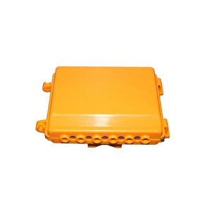 Nvd-10a 10x1 Diseqc Switch Kutulu