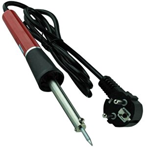 Zd-407 40 Watt Uçtan Vi̇dali Kalem Havya
