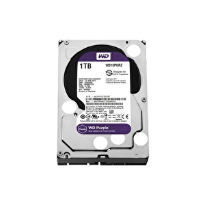 1 Tb 3.5'' Sata Iii 6gbit/s 64mb Hard Disk