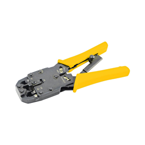Yk-2008r Rj11-rj12-rj22-rj45 Sıkma Pensesi