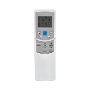 Bosch - Profilo Rg05d4/bge Kapaklı Klima Kumandası