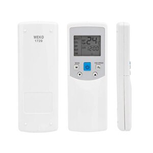 Bosch - Profilo Rg05d4/bge Kapaklı Klima Kumandası