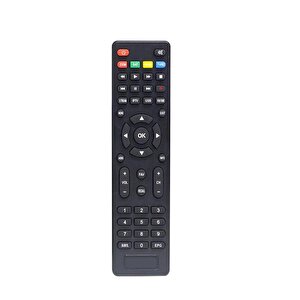 Redline Hd Ts40-80-100-120 Multibox Uyumlu Kumanda