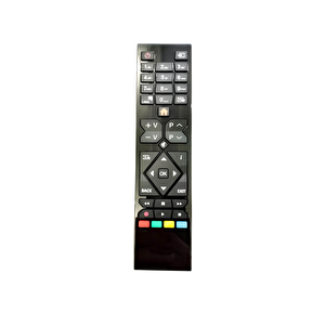 Tv Uyumlu Multibox  Yan Sanayi Kumanda Vs-20k
