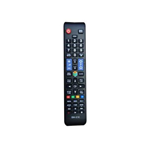 Smart Tuşlu Lcd Tv Kumandası Sm-31k