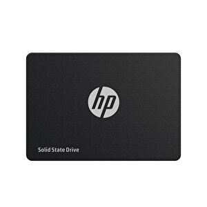 Hp 345m7aa S650 2.5" 120gb (560/480mb/s) Sata Ssd Disk