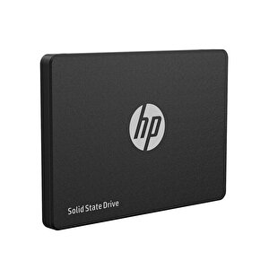 Hp 345m7aa S650 2.5" 120gb (560/480mb/s) Sata Ssd Disk