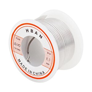 1.2mm 50 Gram Lehim Teli 60/40 Alaşım