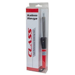 Class Zd-407 60 Watt Kalem Havya