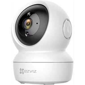 Cs-h6c 2 Mp Wifi Kamera Pan/tilt