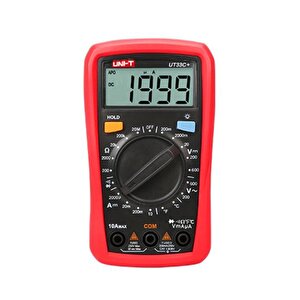 Ut33c+ Digital Ölçü Aleti