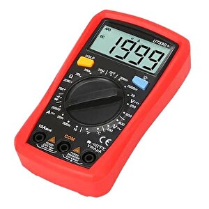 Ut33c+ Digital Ölçü Aleti