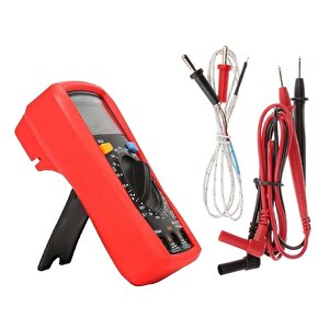 Ut33c+ Digital Ölçü Aleti