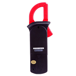 Ut-200a Pensampermetre (dt-288 İle Ayni)