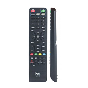 Next Nextstar Uk-150 Amigo Plus-ye5000 Plus Kumanda