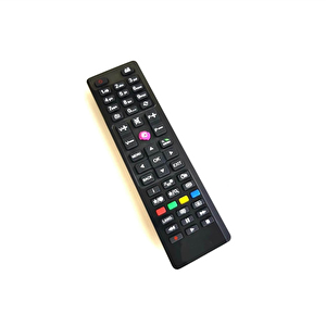 Showmax Sx1116/1125 Vestel Hi-level 2 Si 1 Arada Mor Tuşlu Lcd Kumanda