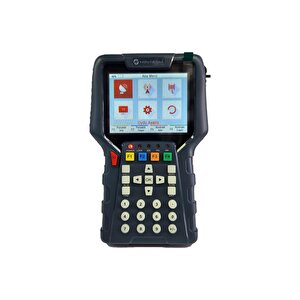 Drhd-stc10 Combo Signal Meter Uydu Bulucu
