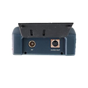 Drhd-stc10 Combo Signal Meter Uydu Bulucu