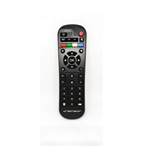 Sh0037 Dreamstar A1-a2-a5 Android Kumanda Orjinal
