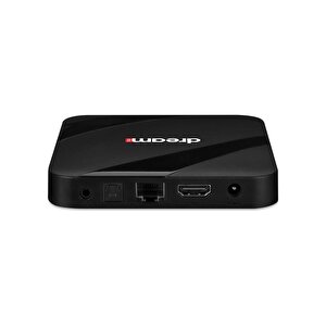 I1 Android Tv Box