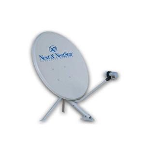 Next 75 Cm-0.6 Mm Ofset Çanak Anten