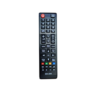 Lcd Tv Kumandası Sm-29k