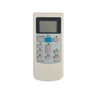 Vestel - Sunny - Diamond Hyk-07 - Hyk-02 - Hyk-03 Klima Kumandası