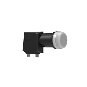 İnverto New Black Ultra 8k Twin Çift Çıkışlı Lnb