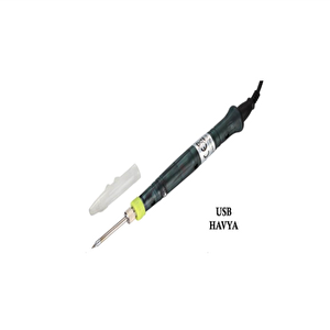 Zd 20u Kalem Usb'li Havya