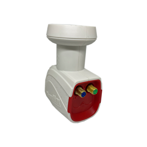 Twin Lnb Premium-222 Plus