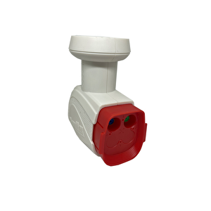 Twin Lnb Premium-222 Plus