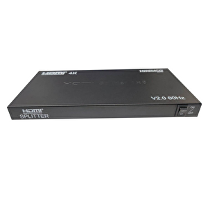 Hdmi Splitter 1x8