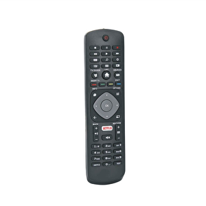 Philips Lcd Led Tv Kumanda Netflix Ve Smart Tv Tuşlu Sx9865b-32pfs5803/12 Smart